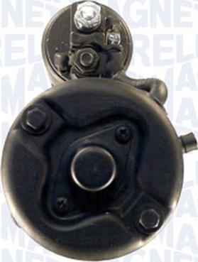 Magneti Marelli 944280139100 - Démarreur cwaw.fr