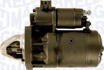 Magneti Marelli 944280134000 - Démarreur cwaw.fr