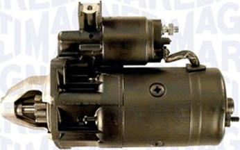 Magneti Marelli 944280136400 - Démarreur cwaw.fr