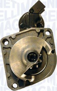 Magneti Marelli 944280136400 - Démarreur cwaw.fr