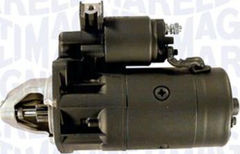 Magneti Marelli 944280136300 - Démarreur cwaw.fr