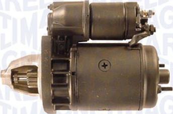 Magneti Marelli 944280136200 - Démarreur cwaw.fr