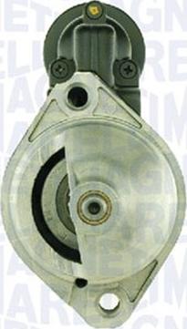 Magneti Marelli 944280131400 - Démarreur cwaw.fr