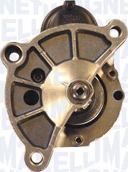 Magneti Marelli 944280131200 - Démarreur cwaw.fr