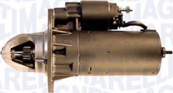 Magneti Marelli 944280133500 - Démarreur cwaw.fr