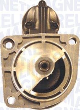 Magneti Marelli 944280132100 - Démarreur cwaw.fr