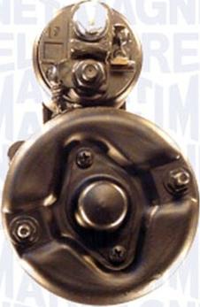 Magneti Marelli 944280132100 - Démarreur cwaw.fr