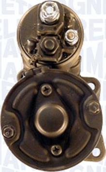 Magneti Marelli 944280132700 - Démarreur cwaw.fr