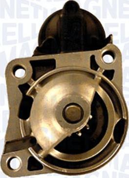 Magneti Marelli 944280132700 - Démarreur cwaw.fr