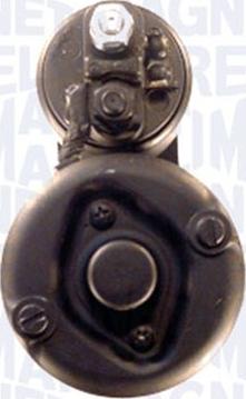 Magneti Marelli 944280137400 - Démarreur cwaw.fr