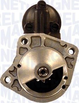 Magneti Marelli 944280137400 - Démarreur cwaw.fr