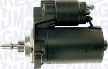 Magneti Marelli 944280125900 - Démarreur cwaw.fr