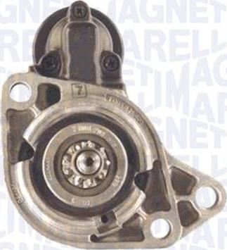 Magneti Marelli 944280126050 - Démarreur cwaw.fr