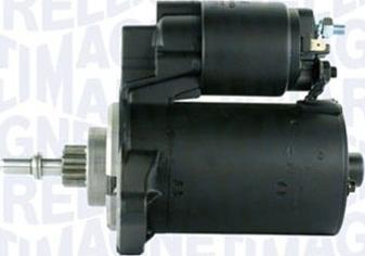 Magneti Marelli 944280126000 - Démarreur cwaw.fr