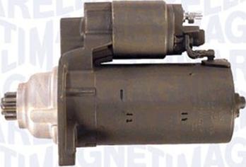 Magneti Marelli 944280174600 - Démarreur cwaw.fr