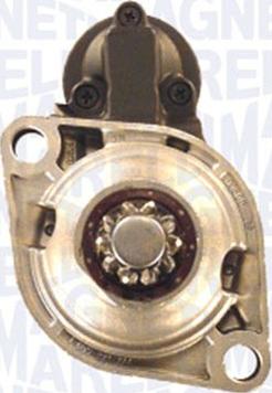 Magneti Marelli 944280174600 - Démarreur cwaw.fr