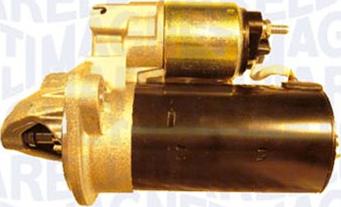 Magneti Marelli 944280174800 - Démarreur cwaw.fr