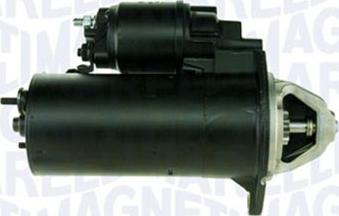 Magneti Marelli 944280174200 - Démarreur cwaw.fr