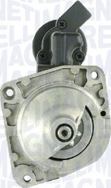 Magneti Marelli 944280170200 - Démarreur cwaw.fr