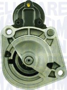 Magneti Marelli 944280171900 - Démarreur cwaw.fr