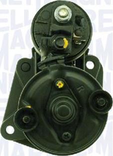 Magneti Marelli 944280171900 - Démarreur cwaw.fr