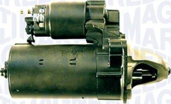 Magneti Marelli 944280171100 - Démarreur cwaw.fr