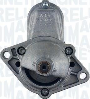 Magneti Marelli 944280171250 - Démarreur cwaw.fr