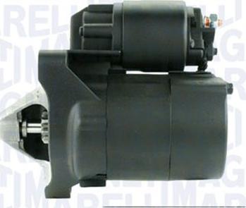 Magneti Marelli 944280178400 - Démarreur cwaw.fr