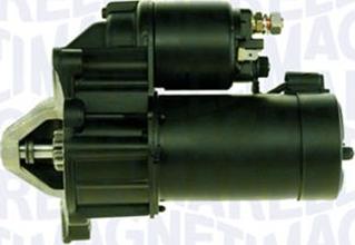 Magneti Marelli 944280173610 - Démarreur cwaw.fr