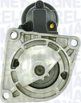 Magneti Marelli 944280177900 - Démarreur cwaw.fr