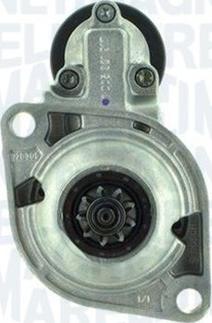 Magneti Marelli 944280800950 - Démarreur cwaw.fr