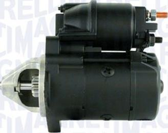 Magneti Marelli 944280800460 - Démarreur cwaw.fr