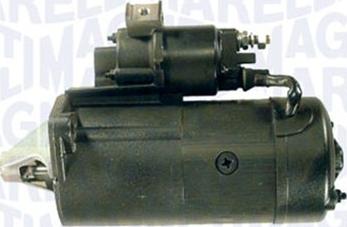 Magneti Marelli 944280800550 - Démarreur cwaw.fr