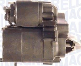 Magneti Marelli 944280800620 - Démarreur cwaw.fr