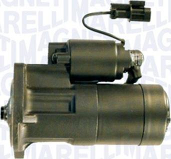 Magneti Marelli 944280800020 - Démarreur cwaw.fr