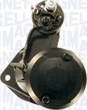 Magneti Marelli 944280800110 - Démarreur cwaw.fr