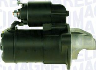 Magneti Marelli 944280800180 - Démarreur cwaw.fr