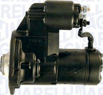 Magneti Marelli 944280800170 - Démarreur cwaw.fr