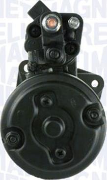 Magneti Marelli 944280800390 - Démarreur cwaw.fr