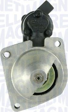 Magneti Marelli 944280800390 - Démarreur cwaw.fr