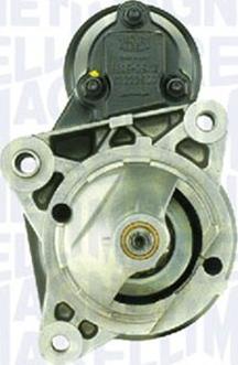 Magneti Marelli 944280800350 - Démarreur cwaw.fr