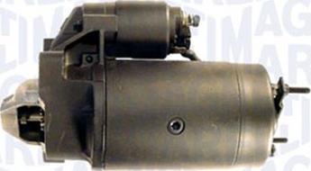 Magneti Marelli 944280800310 - Démarreur cwaw.fr