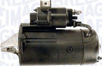 Magneti Marelli 944280800220 - Démarreur cwaw.fr