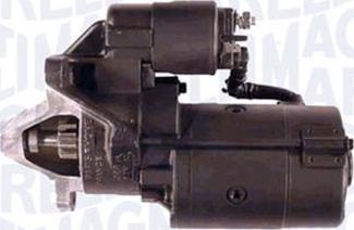 Magneti Marelli 944280800730 - Démarreur cwaw.fr