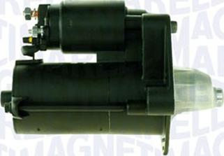 Magneti Marelli 944280801480 - Démarreur cwaw.fr