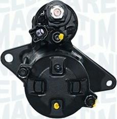 Magneti Marelli 944280801640 - Démarreur cwaw.fr