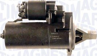 Magneti Marelli 944280801020 - Démarreur cwaw.fr