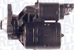 Magneti Marelli 944280801070 - Démarreur cwaw.fr