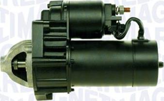 Magneti Marelli 944280801160 - Démarreur cwaw.fr