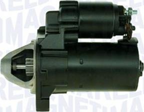 Magneti Marelli 944280801100 - Démarreur cwaw.fr